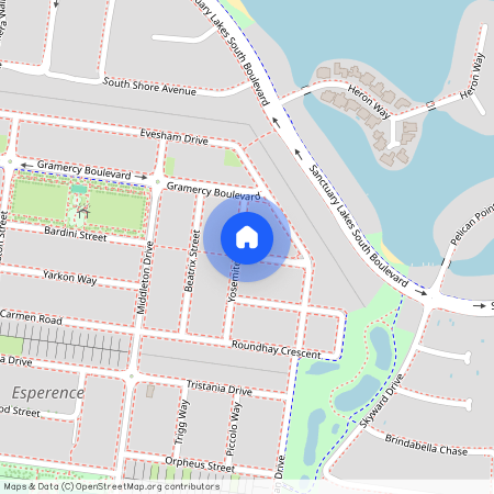 1 Rousham street, Vic 3030, Point Cook