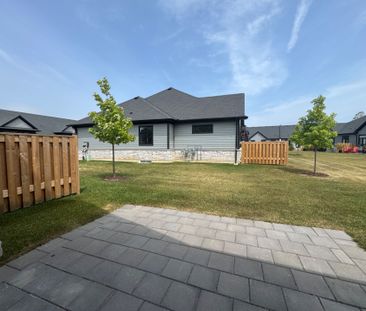 For Lease - 63 Compass Trail Unit# 49, Central Elgin, Ontario - Photo 5