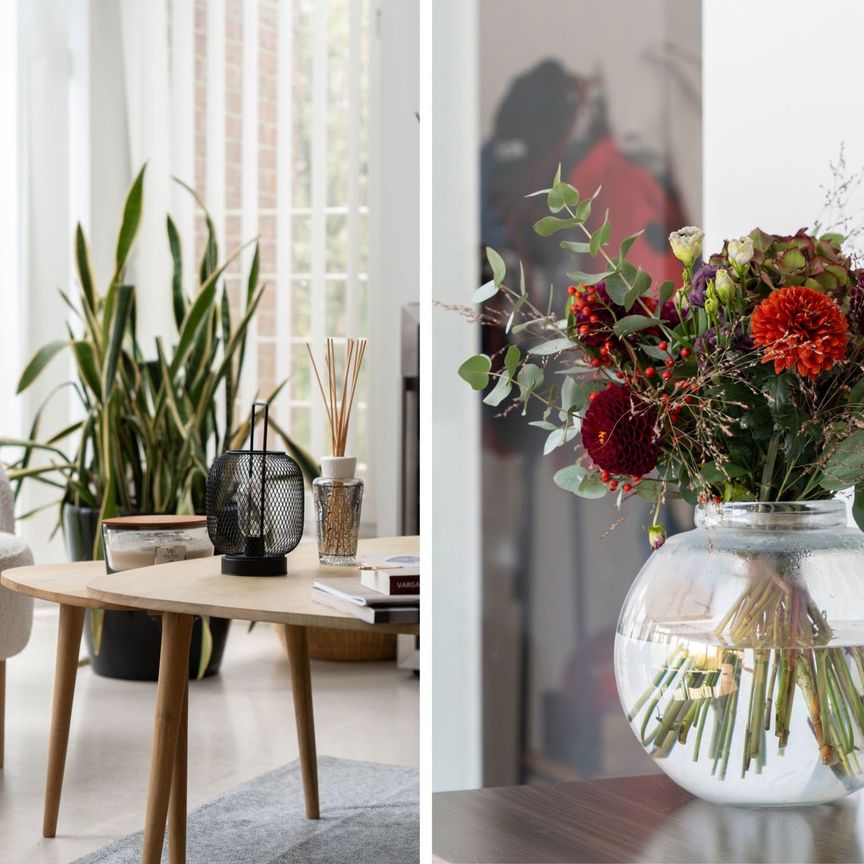 Huis in Ukkel - Photo 1