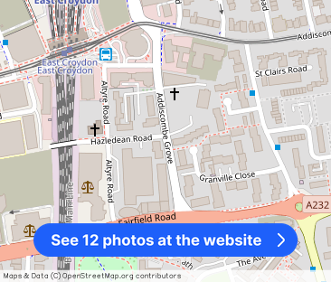 Addiscombe Grove, Croydon, CR0 - Photo 1