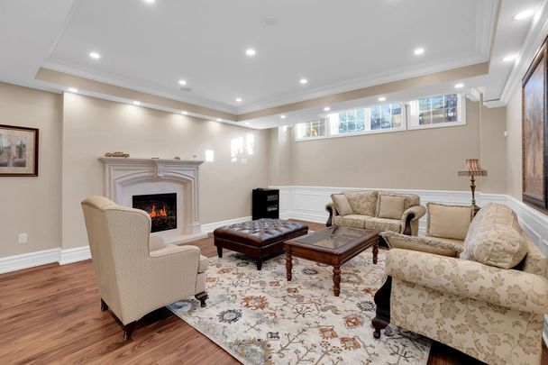 For Lease - 11 Beauvista Court Unit# RENTAL, Vaughan, Ontario - Photo 1