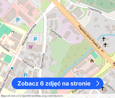 Mieszkanie do wynajęcia - Zdjęcie 1