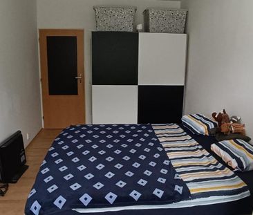 Pronájem bytu 2+kk 54 m2 - Фото 2