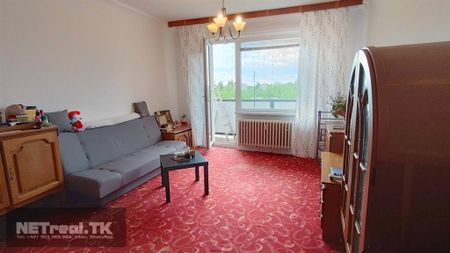 Prenájom, 2-izb. byt, 47,5 m - Photo 2