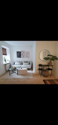 Sønder Allé 22, st. 8000 Aarhus C - Photo 1