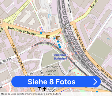 Neubau: Großzügige 3,5-Zimmer-Wohnung nähe Höhenpark Killesberg - Foto 1