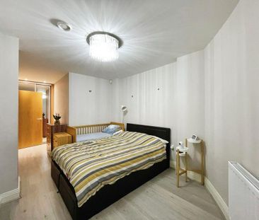 2 bedroom apartment to rent - Photo 6