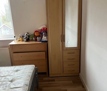 Room in a Shared Flat, Scoulding House, E14 - Photo 6