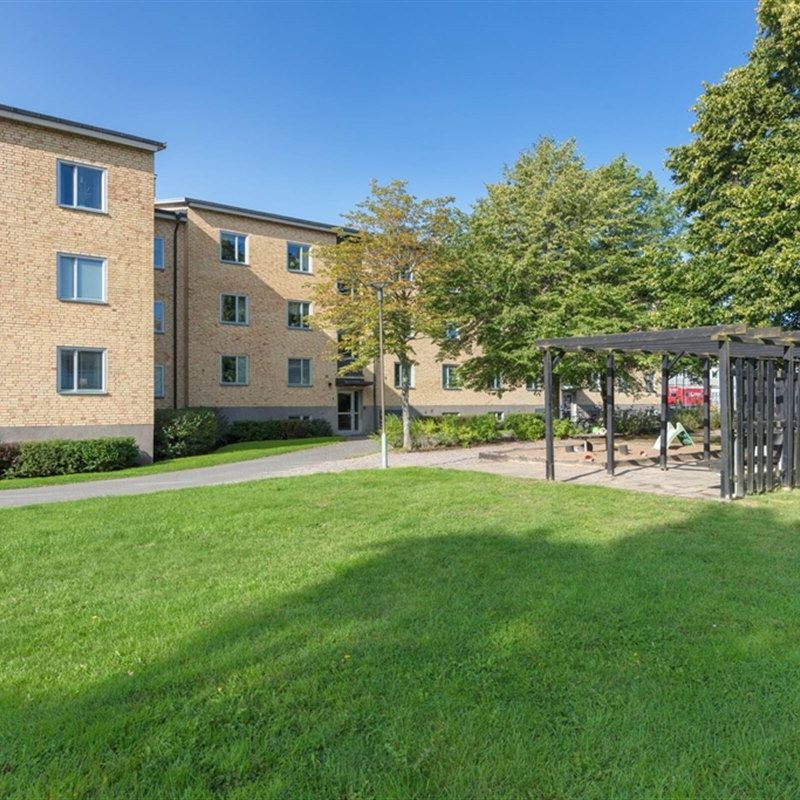 Slåttergatan 56 - Foto 1