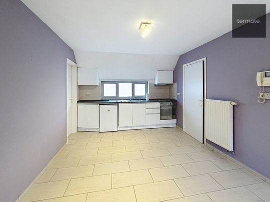 Dakappartement - Photo 1