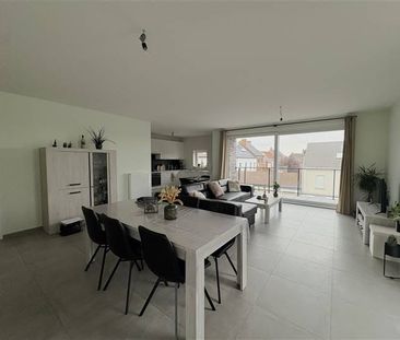Appartement te huur - Foto 6