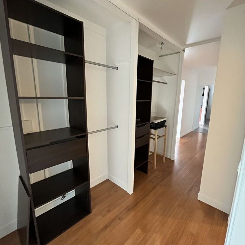 REIMS 2 rue Goiot - Appartement avec séjour de 36 m2 - Photo 1