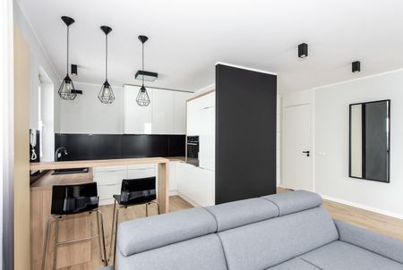 Poznań, ul. Zofii Nałkowskiej - Photo 2