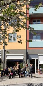 Tjustgatan 4 A - Photo 4