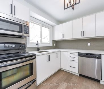 For Lease - 4 Hardcastle Court, Brampton, Ontario - Photo 5