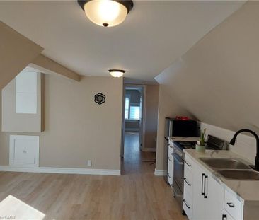 For Lease - 148 Gibson Avenue Unit# LOFT, Hamilton, Ontario - Photo 5