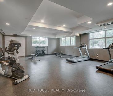 5131 Sheppard Avenue East condo — Toronto, ON (1-Bedroom) - 1 Bedroom - Photo 6