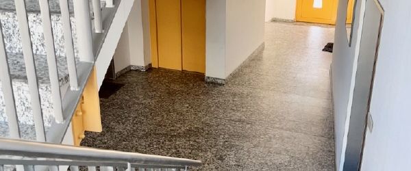 Aufzug - Einbauküche - Sonnenbalkon - Photo 1