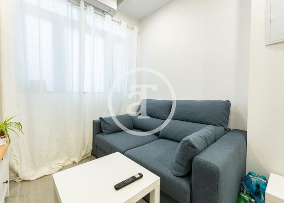 Piso de alquiler en Calle de María de Guzmán, Ríos Rosas - Nuevos Ministerios - Photo 1