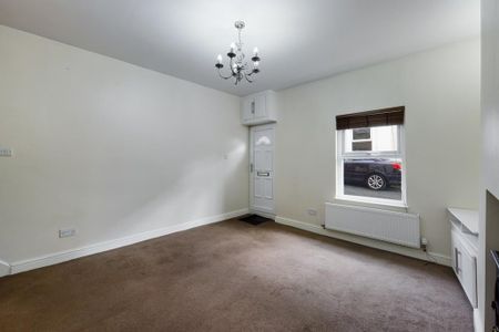1 bedroom terraced house to rent - Photo 3