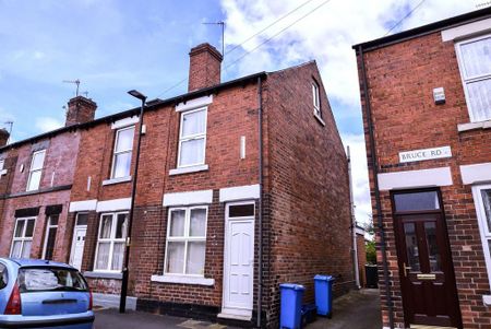 3 bedroom house share to rent - Photo 2