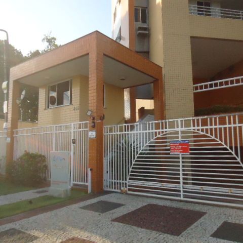 LUCIANO CAVALCANTE - APARTAMENTO - CAETANO XIMENES ARAGAO, 605 APT 403 MARACAÍPE - Photo 1