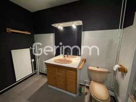 Location Appartement 2 pièces 50,67 m² - Photo 4