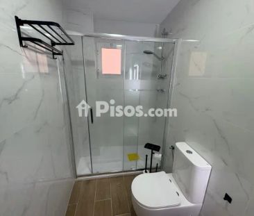 Piso en alquiler en Calle de Aragón, 27 - Foto 6