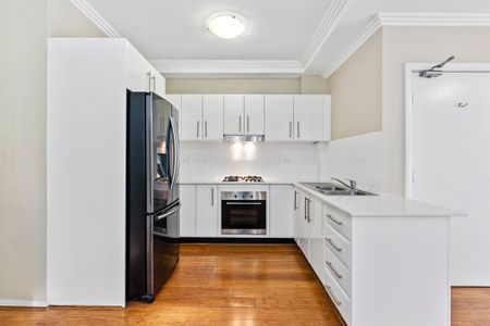 4/11 O'Reilly Street, Parramatta NSW 2150 - Apartment For Rent | Domain - Photo 4