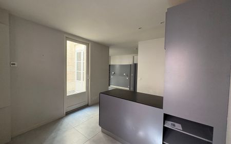 Appartement à louer 1 pièce • 26,76 m 2 La Rochelle - Photo 4