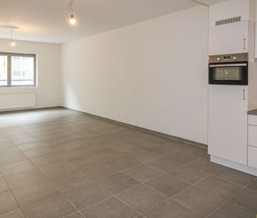 Gelijkvloers app. te huur in Izegem voor € 620 met 1 slaapkamer - Foto 6