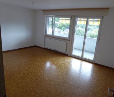 3.5 Zimmer, 80 m², 9. Stock - Photo 2