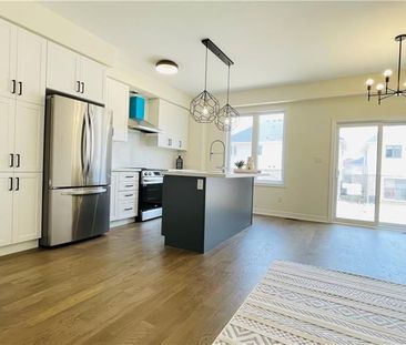 For Lease - 27 Mia Drive, Hamilton, Ontario - Photo 6