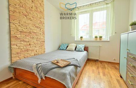 DO WYNAJĘCIA 3 POKOJE, WITOSA, NOWA TECHNOLOGIA! - Фото 4