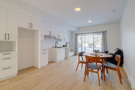 1770, 12e avenue Nord, #205, Sherbrooke (Fleurimont) - Photo 5