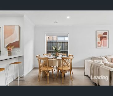 39 Ballet Crescent, Sunbury, Vic 3429 - Photo 5