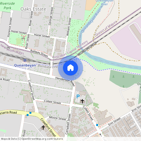 2/17 Henderson Road, Queanbeyan NSW 2620