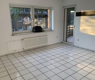 Demnächst frei! 3-Zimmer-Wohnung in Lünen Horstmar - Photo 3