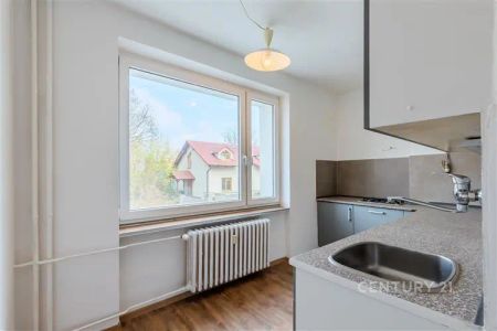 Pronájem bytu 2+1, 51?m2 + lodžie 3,4?m2, Kladno – Čechova ulice - Photo 3