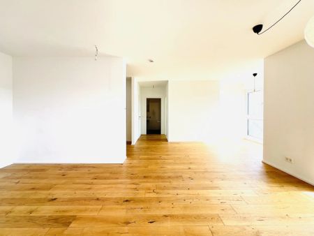 Q11 - Charmante 2-Zimmer-Wohnung – Wohnen nahe der Traisen & City - Foto 3