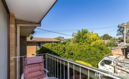 Well Maintained 1 Bedroom Apartment - Photo 5