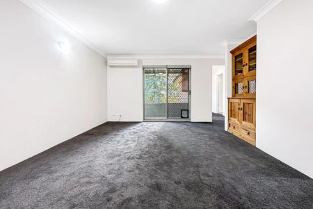 12/112-114 O'Connell Street, North Parramatta. - Photo 3