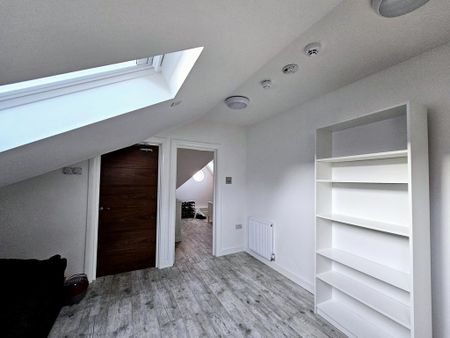 1 bedroom apartment to rent - Photo 5