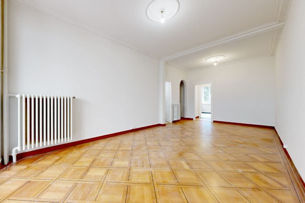 Profitez du calme de Champel - Foto 1