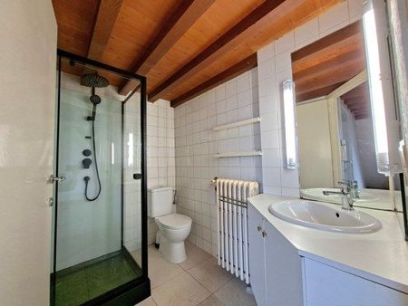 Dakappartement nabij het station - Photo 5