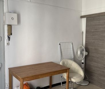 Appartement T1 Ecusson - Photo 6