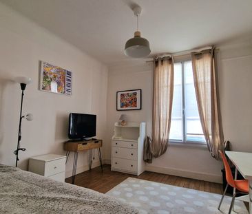 Location Appartement 1 pièce 31m² TOURS 37000 - Photo 2