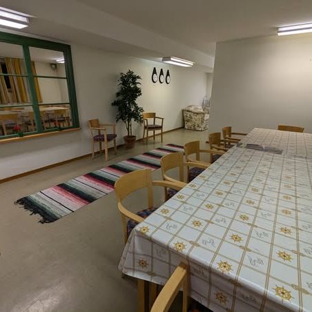 Stationsvägen 12A - Foto 1