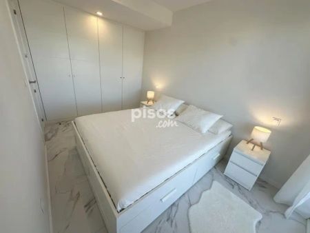 Piso en alquiler en Avinguda de Pere Matutes Noguera, cerca de Carrer de la Punta - Foto 2