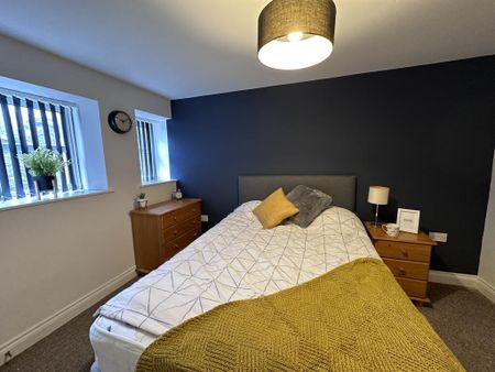 1 bedroom apartment to rent - Photo 5